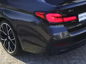 BMW 5-Serie (2022) thumbnail 34