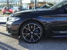 BMW 5-Serie (2022) thumbnail 5