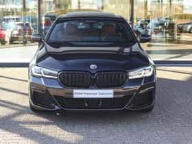 BMW 5-Serie (2022) thumbnail 6