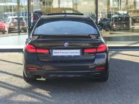 BMW 5-Serie (2022) thumbnail 7