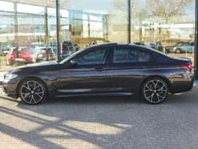 BMW 5-Serie (2022) thumbnail 8