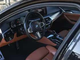BMW 5-Serie (2022) thumbnail 10