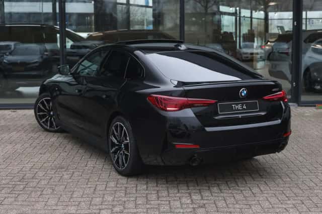 BMW 4-Serie (2026) thumbnail 2