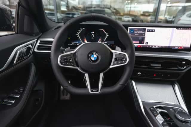 BMW 4-Serie (2026) thumbnail 3