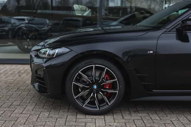 BMW 4-Serie (2026) thumbnail 5