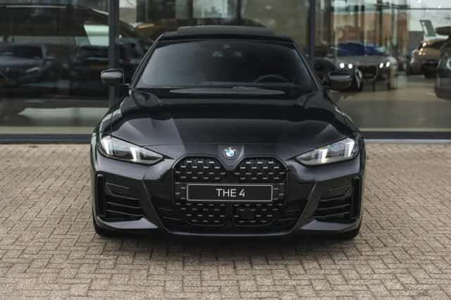 BMW 4-Serie (2026) thumbnail 6