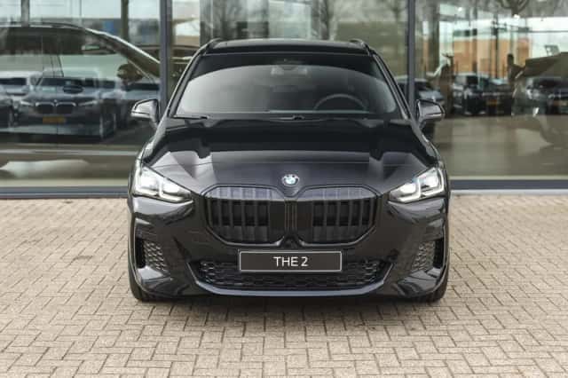 BMW 2-Serie (2026) thumbnail 6