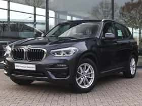 BMW X3 (2021)