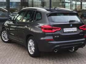 BMW X3 (2021) thumbnail 2