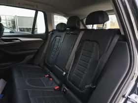 BMW X3 (2021) thumbnail 11