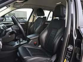 BMW X3 (2021) thumbnail 13