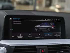BMW X3 (2021) thumbnail 18