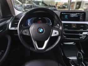 BMW X3 (2021) thumbnail 3
