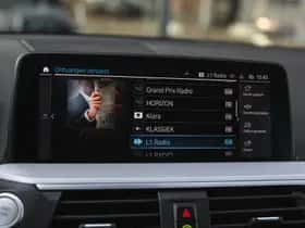 BMW X3 (2021) thumbnail 21