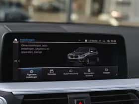 BMW X3 (2021) thumbnail 24