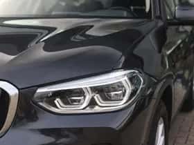 BMW X3 (2021) thumbnail 27