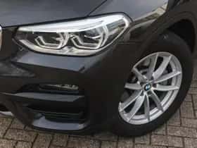 BMW X3 (2021) thumbnail 28