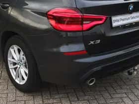 BMW X3 (2021) thumbnail 30