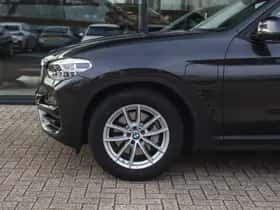 BMW X3 (2021) thumbnail 4