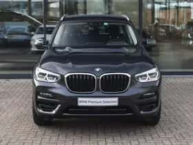 BMW X3 (2021) thumbnail 5