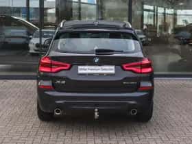 BMW X3 (2021) thumbnail 6