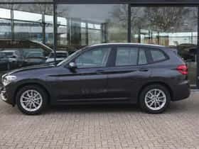 BMW X3 (2021) thumbnail 7