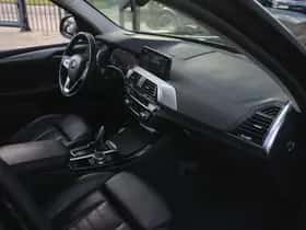 BMW X3 (2021) thumbnail 10