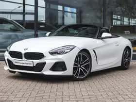 BMW Z4 (2025)