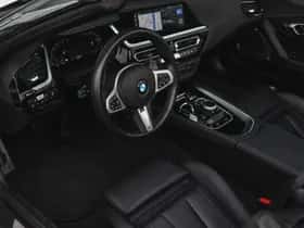 BMW Z4 (2025) thumbnail 3