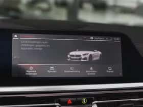 BMW Z4 (2025) thumbnail 23