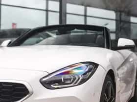 BMW Z4 (2025) thumbnail 25