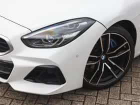 BMW Z4 (2025) thumbnail 26
