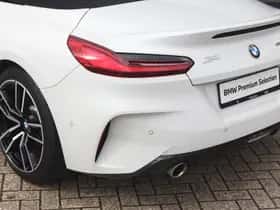 BMW Z4 (2025) thumbnail 29
