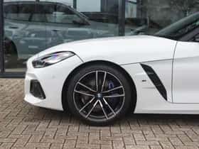 BMW Z4 (2025) thumbnail 4