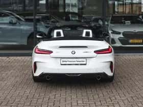 BMW Z4 (2025) thumbnail 6