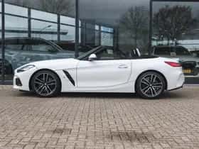 BMW Z4 (2025) thumbnail 7