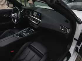 BMW Z4 (2025) thumbnail 9