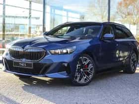 BMW 5-Serie (2026) thumbnail 1