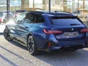 BMW 5-Serie (2026) thumbnail 2