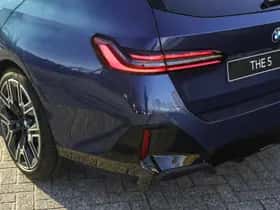 BMW 5-Serie (2026) thumbnail 29