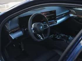 BMW 5-Serie (2026) thumbnail 8