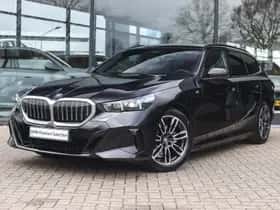 BMW 5-Serie (2024)