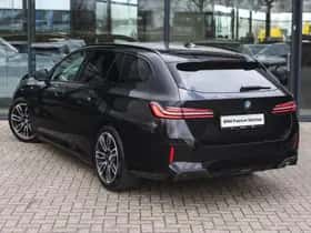BMW 5-Serie (2024) thumbnail 2