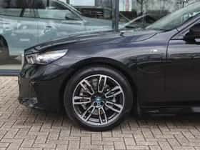 BMW 5-Serie (2024) thumbnail 4