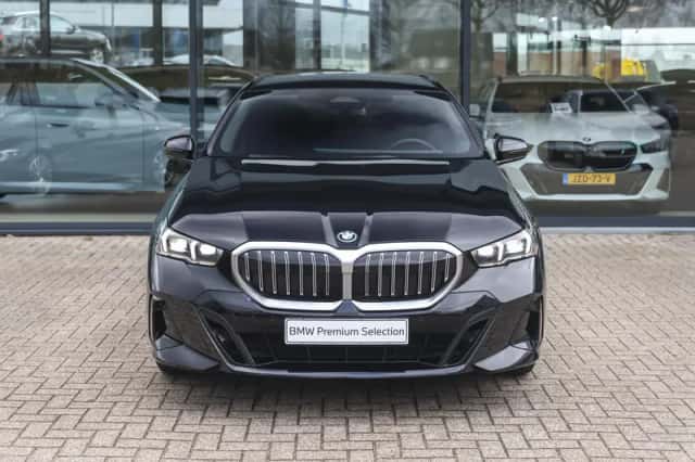 BMW 5-Serie (2024) thumbnail 5