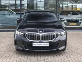BMW 5-Serie (2024) thumbnail 5