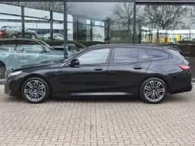 BMW 5-Serie (2024) thumbnail 7