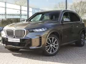 BMW X5 (2025)