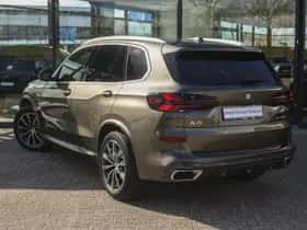 BMW X5 (2025) thumbnail 2