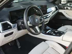 BMW X5 (2025) thumbnail 11